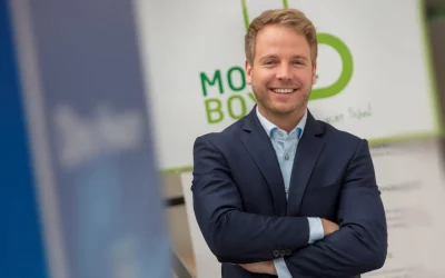 Green2B GmbH zeigt Weitblick auf Heise.de: Ein Interview, das weiterhin Maßstäbe setzt.