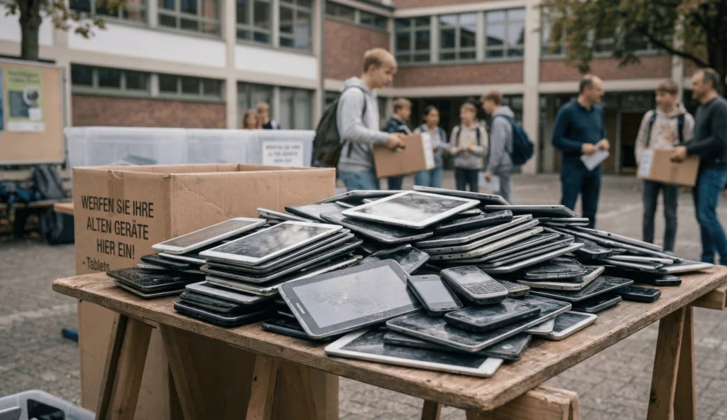 Digitalpakt-Deutschland